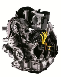 P880C Engine
